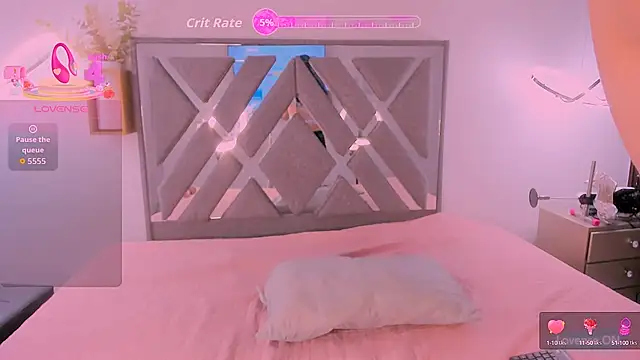 Snapshot of kronysmith chatting on October 13, 10:10 pm kronysmith online show from October 13, 10:10 pm