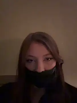 GinnyBlacky online show from January 12, 6:46 pm