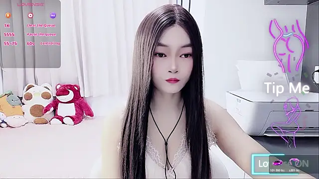 susu66888 online show from October 31, 1:28 am