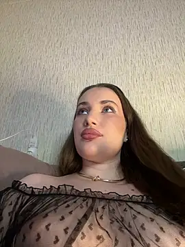 Ariana Sanderss online show from October 11, 5:11 pm