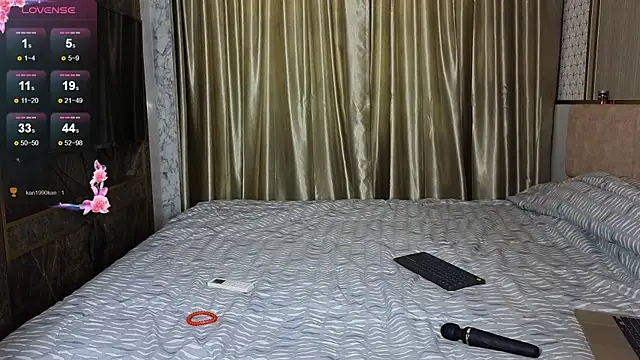 hot ass 18 online show from January 7, 6:27 am