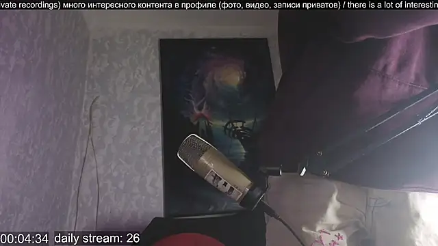 w0rkman online show from September 11, 8:53 pm