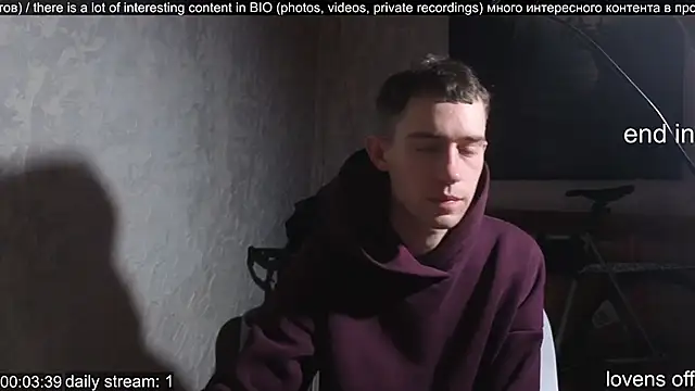 w0rkman online show from September 25, 8:45 pm