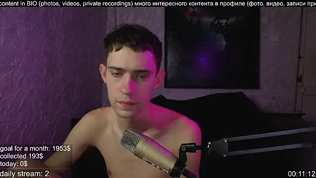 w0rkman online show from October 8, 12:52 am