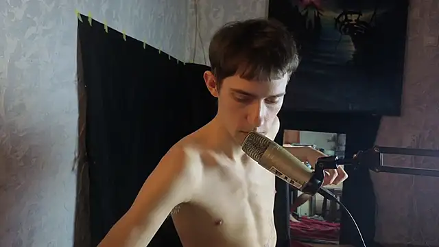 w0rkman online show from November 24, 3:45 pm