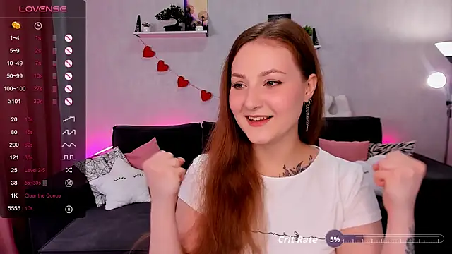 Snapshot of VelvetCherry_ chatting on September 26, 9:02 am VelvetCherry online show from September 26, 9:02 am