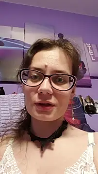 Snapshot of MilanaPure chatting on October 29, 8:10 pm MilanaPure online show from October 29, 8:10 pm