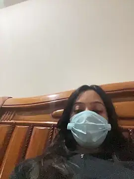 Nia-Stream online show from December 1, 8:47 pm