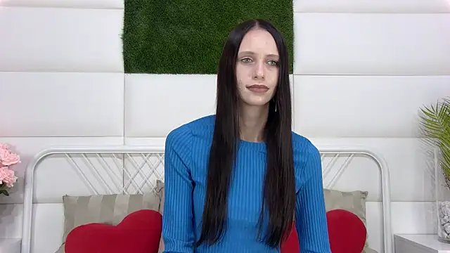 TaraHarris online show from September 19, 6:37 am