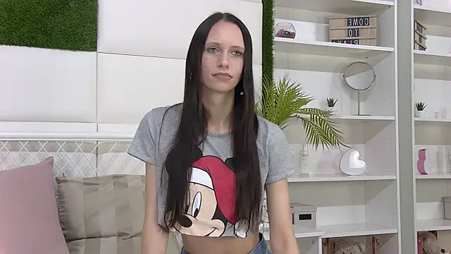 TaraHarris online show from November 7, 12:27 pm