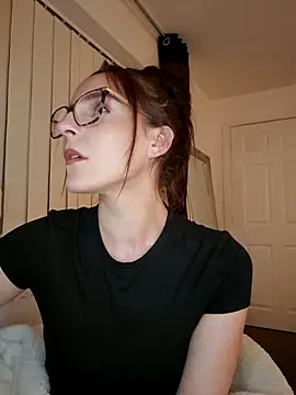 Missalex xo online show from March 18, 8:26 pm