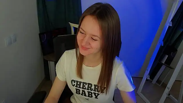 Catherine e online show from November 17, 7:41 pm