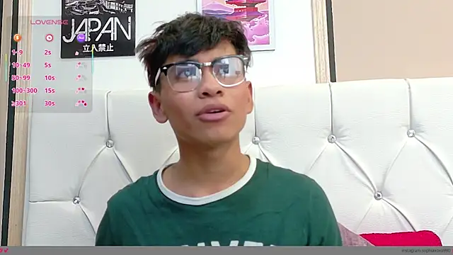 Snapshot of Ethan_Westt chatting on November 6, 8:54 pm Ethan Westt online show from November 6, 8:54 pm