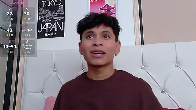 Snapshot of Ethan_Westt chatting on November 12, 8:19 pm Ethan Westt online show from November 12, 8:19 pm