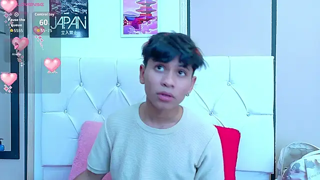 Snapshot of Ethan_Westt chatting on November 17, 8:14 pm Ethan Westt online show from November 17, 8:14 pm