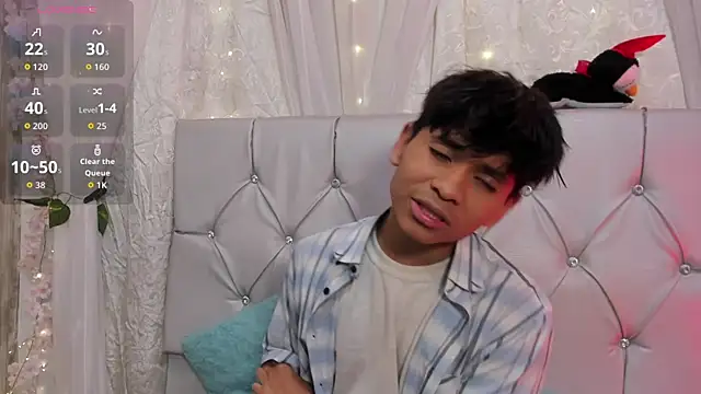 Snapshot of Ethan_Westt chatting on November 28, 1:58 pm Ethan Westt online show from November 28, 1:58 pm