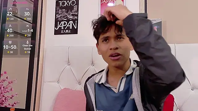 Snapshot of Ethan_Westt chatting on November 29, 8:23 pm Ethan Westt online show from November 29, 8:23 pm