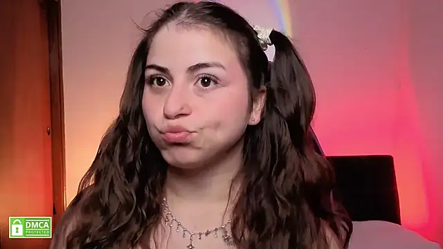 Taiga Cute online show from January 15, 7:57 am