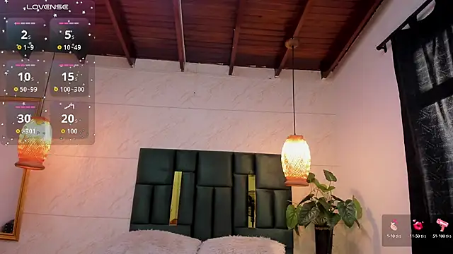 Danna williamss online show from October 9, 12:14 pm