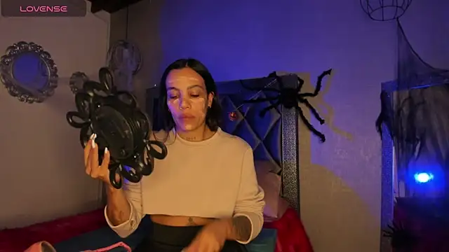 Danna williamss online show from October 29, 12:29 pm