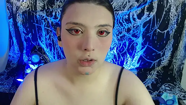 mikaskullcs online show from April 22, 9:49 pm