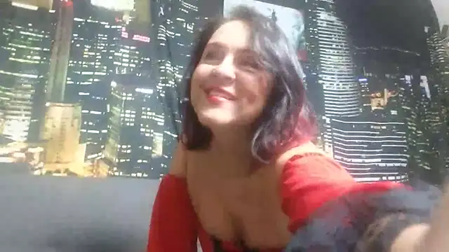 Amadamilf1980 online show from September 14, 1:10 pm