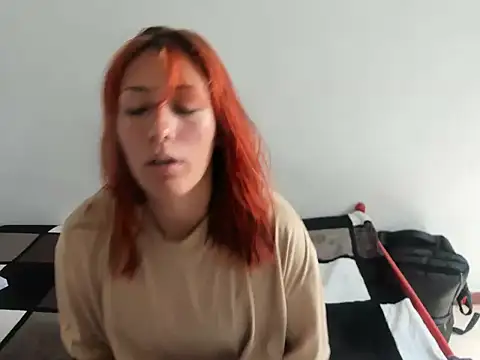 DulceXmile online show from September 26, 3:16 pm