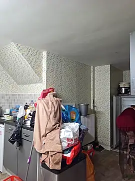 MissQueenBeex online show from November 30, 4:00 pm