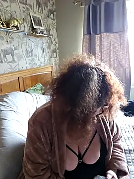 MissQueenBeex online show from February 23, 10:01 am