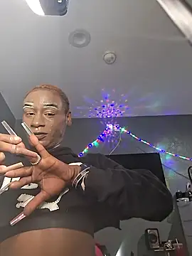 Snapshot of ItsBarbieBitcxxxx69 chatting on October 25, 6:46 pm ItsBarbieBitcxxxx69 online show from October 25, 6:46 pm