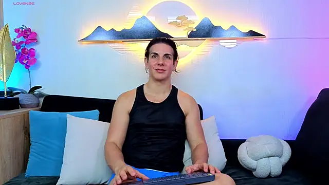 Almiboys online show from March 31, 1:29 am