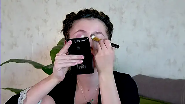 AshleyD  online show from September 29, 2:38 am