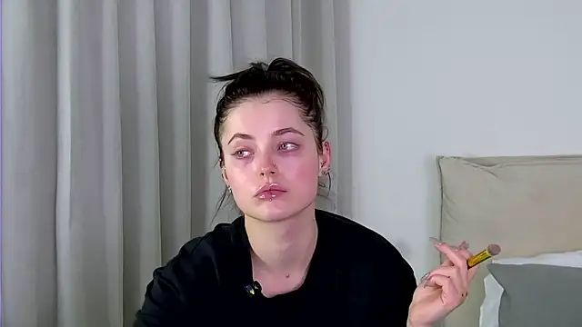 Snapshot of AshleyD_ chatting on February 13, 3:13 am AshleyD online show from February 13, 3:13 am