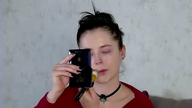 Snapshot of AshleyD_ chatting on February 26, 3:16 am AshleyD online show from February 26, 3:16 am