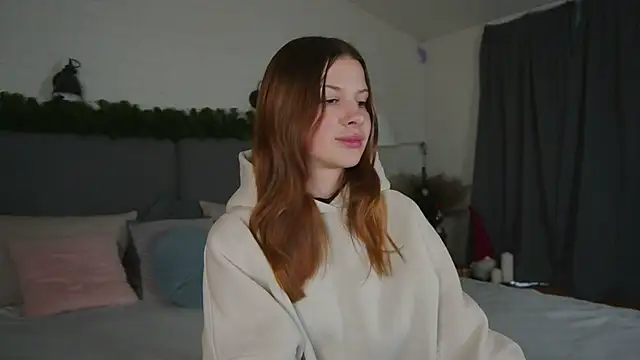 Liana   Li online show from January 15, 7:02 am