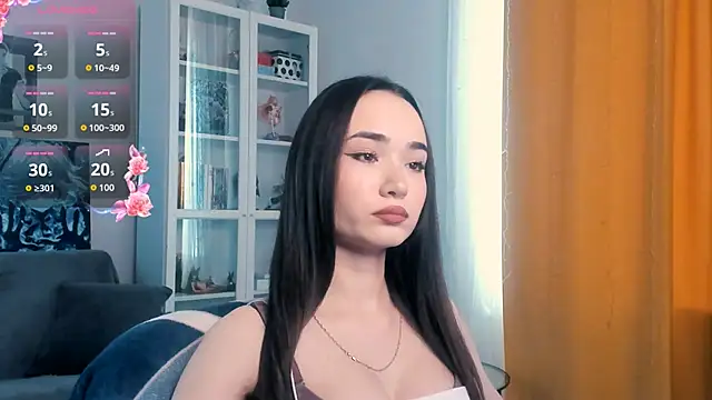 Snapshot of Lillllos chatting on November 21, 5:06 am Lillllos online show from November 21, 5:06 am