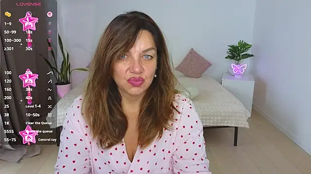 Nika Light online show from October 7, 10:34 am