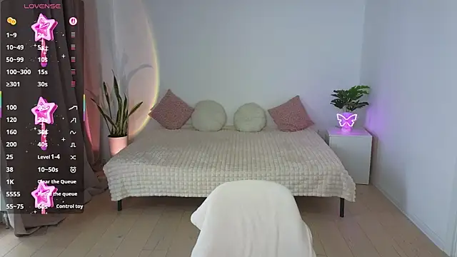 Nika Light online show from November 28, 11:24 am