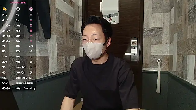 i am Hiro online show from April 22, 4:15 am