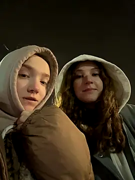 bambi lu online show from November 23, 3:23 pm