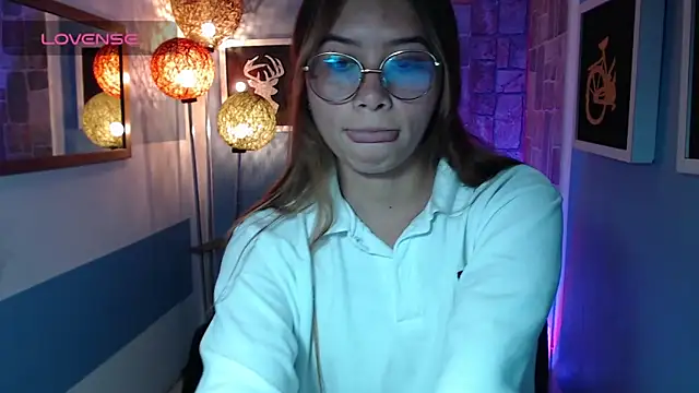 Fiorellaa delsd online show from October 3, 3:09 pm