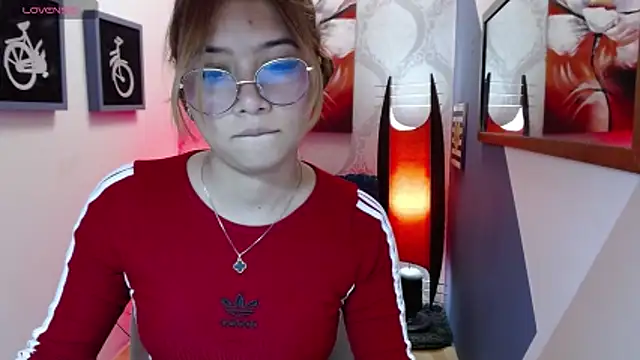 Fiorellaa delsd online show from November 25, 3:56 pm