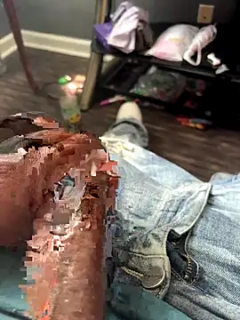 bigdick650 online show from September 29, 5:40 pm