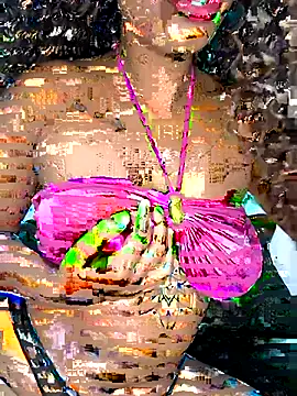 Angel tammy online show from November 10, 9:52 am