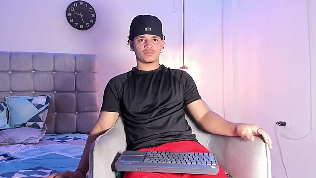 samxx muscle online show from September 22, 2:19 pm