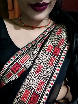 Eshwari Chopra online show from October 5, 3:05 am