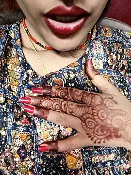 Eshwari Chopra online show from October 11, 5:22 pm