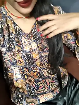 Eshwari Chopra online show from October 22, 3:07 am