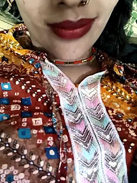 Eshwari Chopra online show from November 15, 5:09 pm