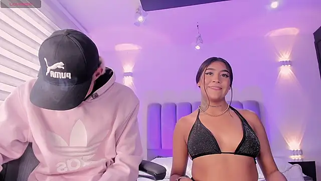 candyandmarilyn online show from September 20, 8:54 pm